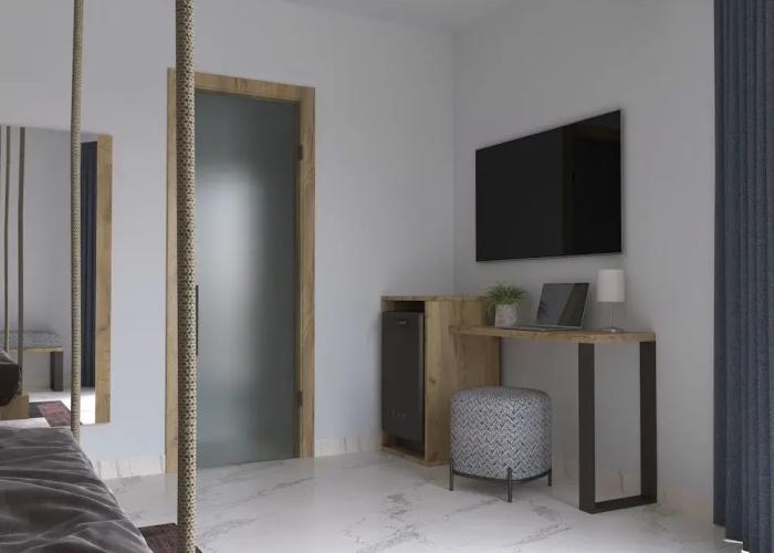 Avaton Luxury Resort