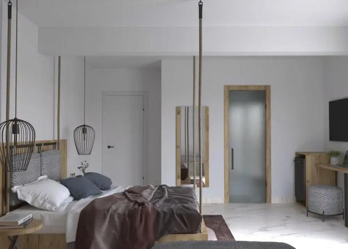 Avaton Luxury Resort