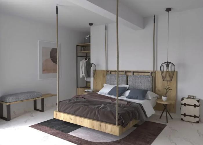 Avaton Luxury Resort