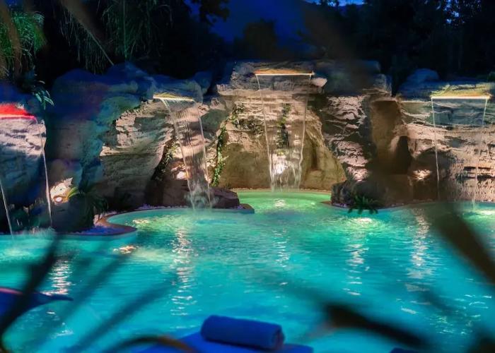 Avaton Luxury Resort