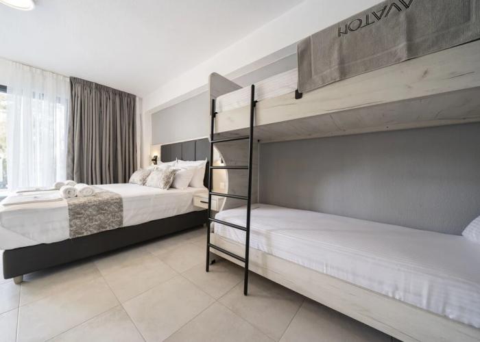 Avaton Luxury Resort