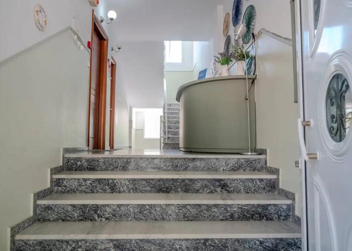 Evangelia Apartments