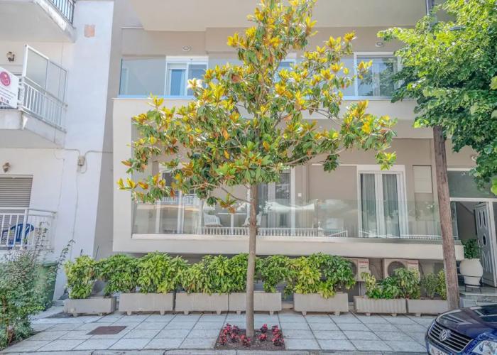 Evangelia Apartments