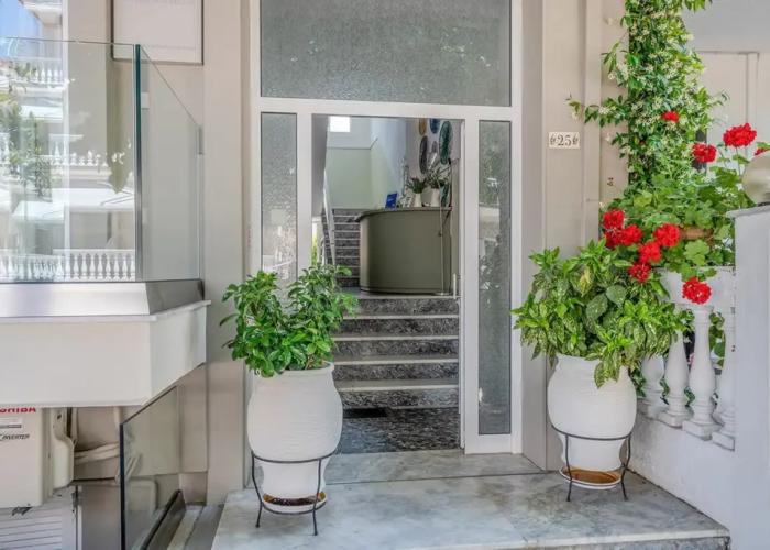 Evangelia Apartments
