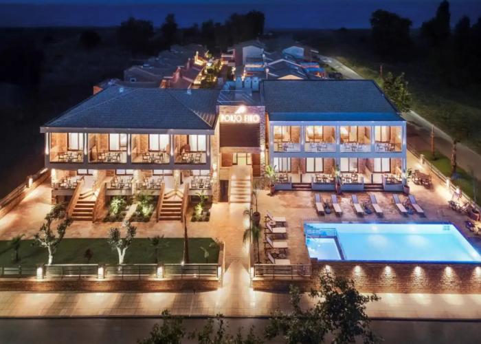 Porto Fino Asprovalta