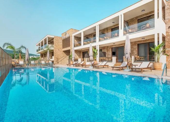 Porto Fino Asprovalta