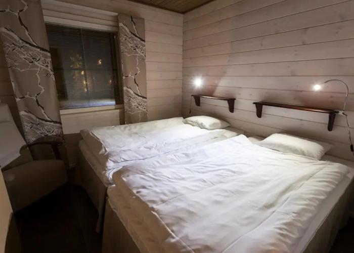 Ranua Resort Holiday Village