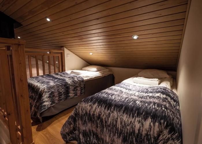 Ranua Resort Holiday Village