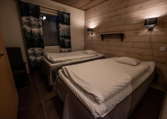 Ranua Resort Holiday Village