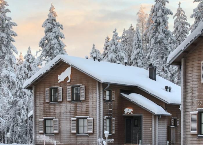 Ranua Resort Holiday Village