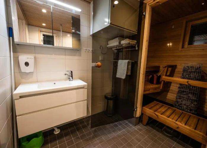 Ranua Resort Holiday Village