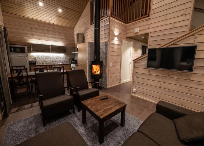 Ranua Resort Holiday Village