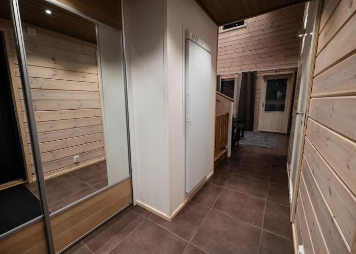 Ranua Resort Holiday Village