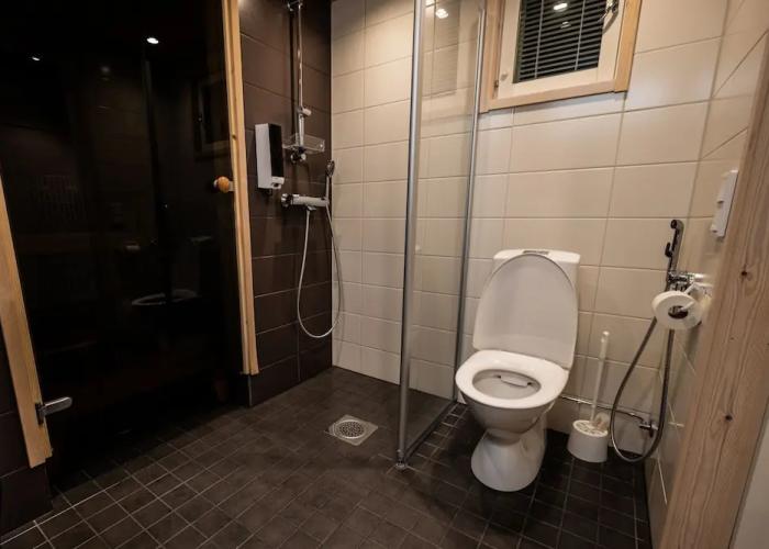 Ranua Resort Holiday Village