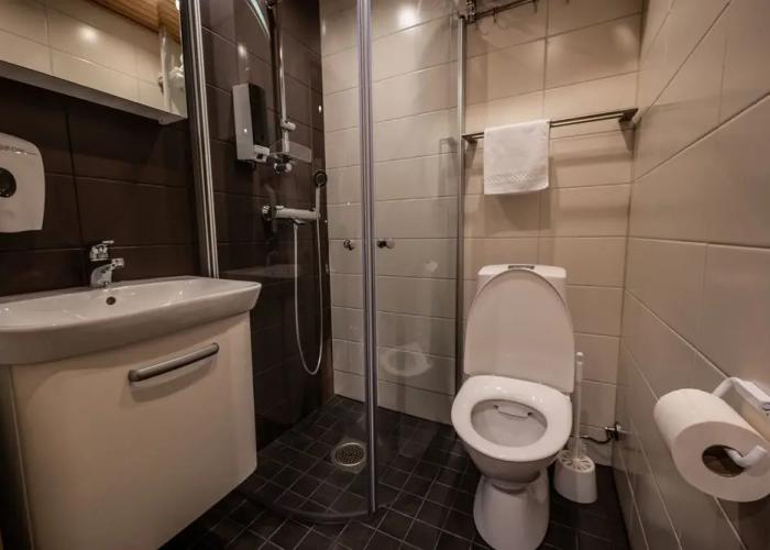 Ranua Resort Holiday Village