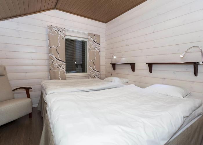 Ranua Resort Holiday Village