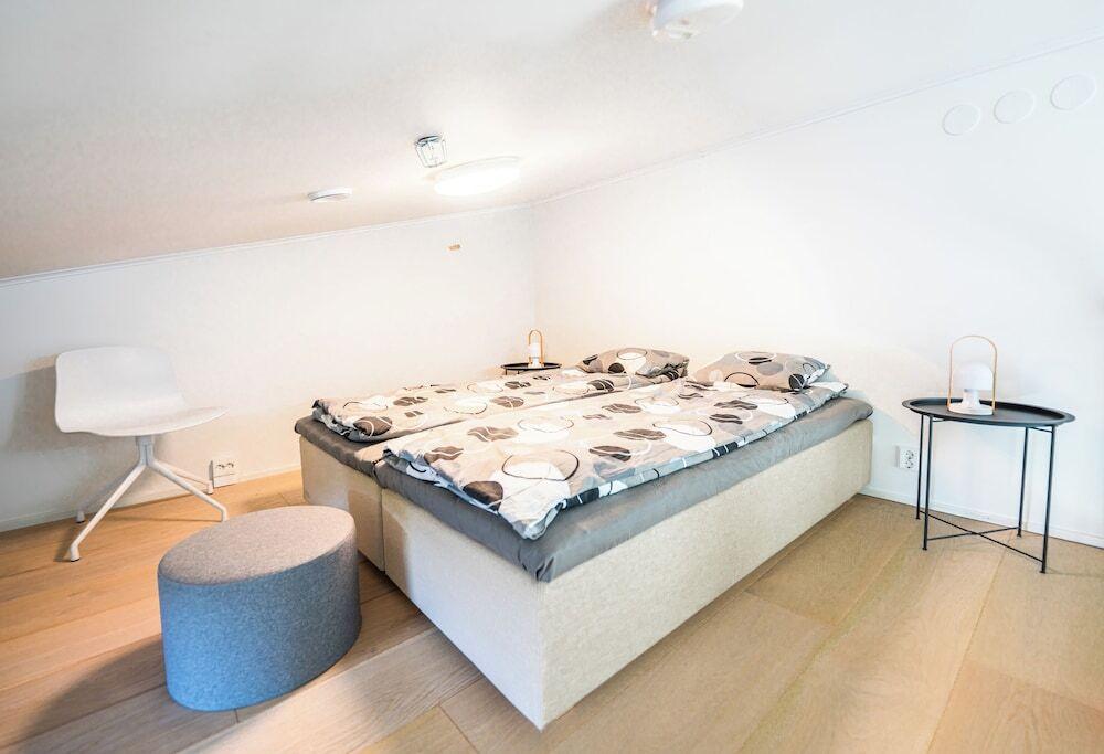 The Iconic Wikkelä Villa