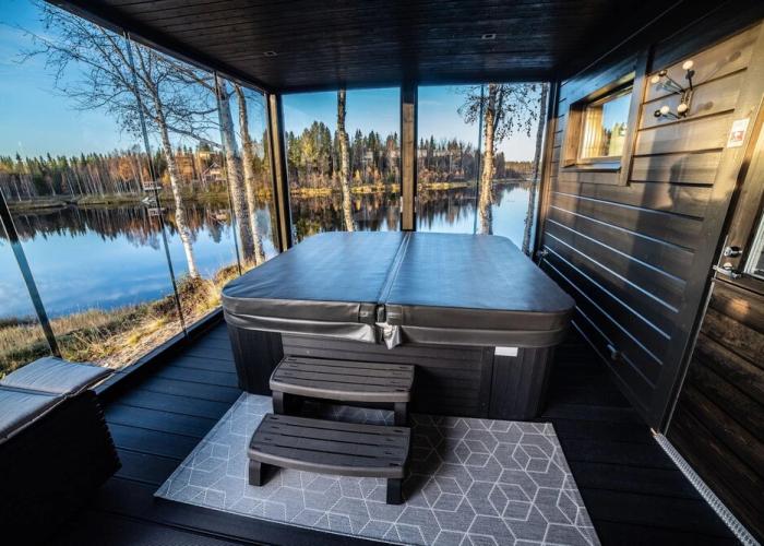 The Iconic Wikkelä Villa