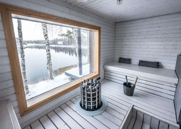 The Iconic Wikkelä Villa