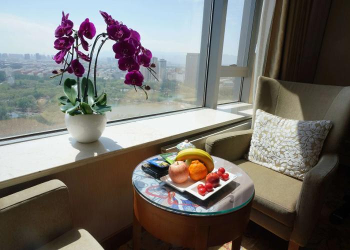 Shangri-La Huhhot