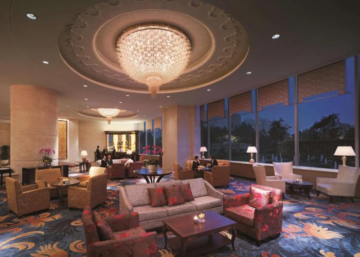 Shangri-La Huhhot