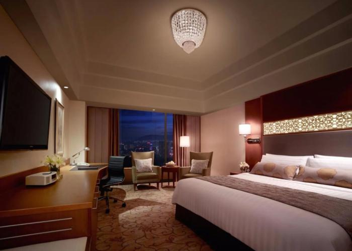Shangri-La Huhhot