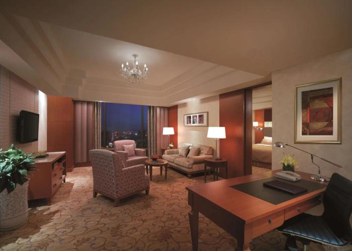Shangri-La Huhhot