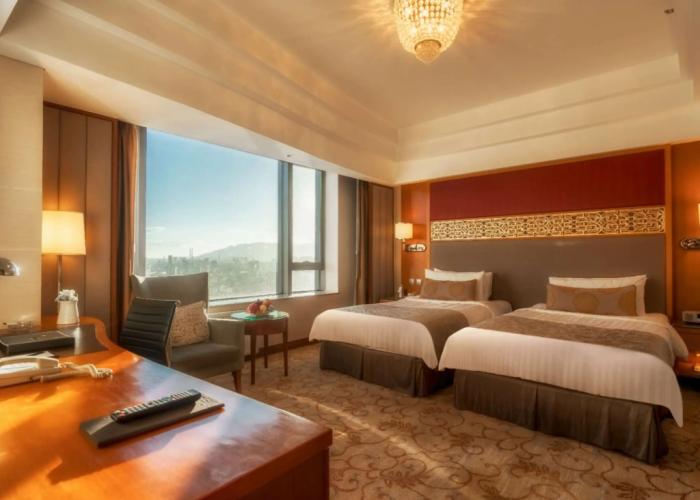 Shangri-La Huhhot