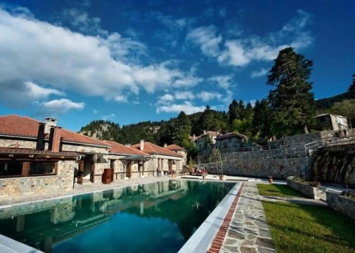 Montanema Handmade Village