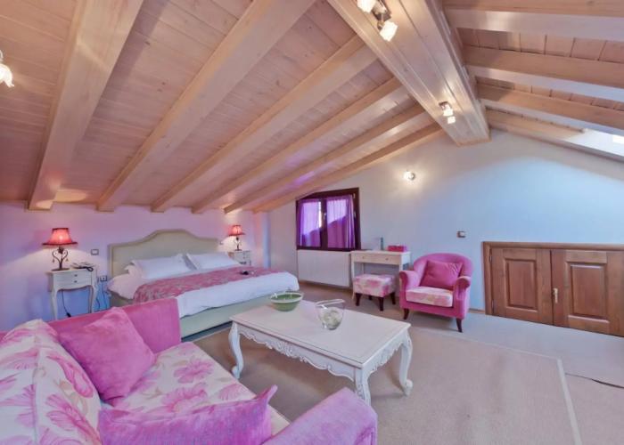 Giamandes Hotel