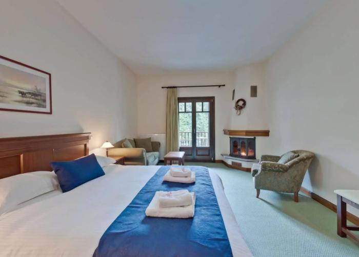 Giamandes Hotel