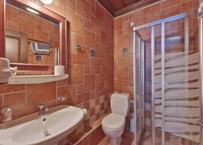 Giamandes Hotel