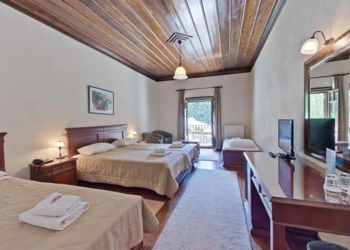 Giamandes Hotel