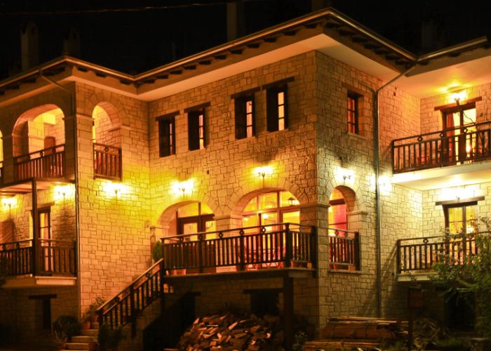 Mikri Arktos