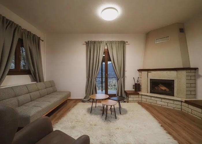 Elati Leisure -suites & apartments-