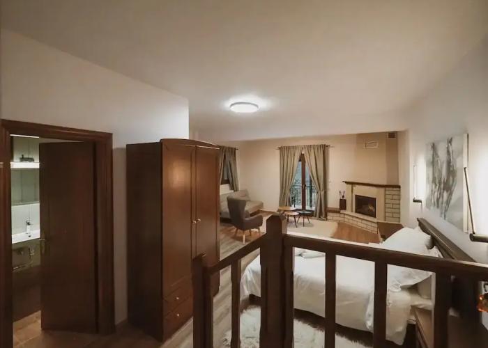 Elati Leisure -suites & apartments-
