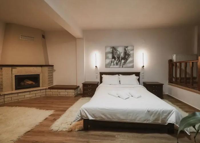 Elati Leisure -suites & apartments-