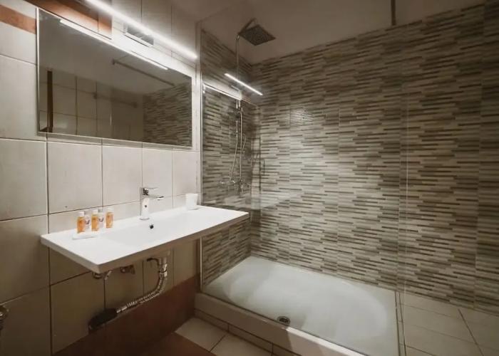 Elati Leisure -suites & apartments-