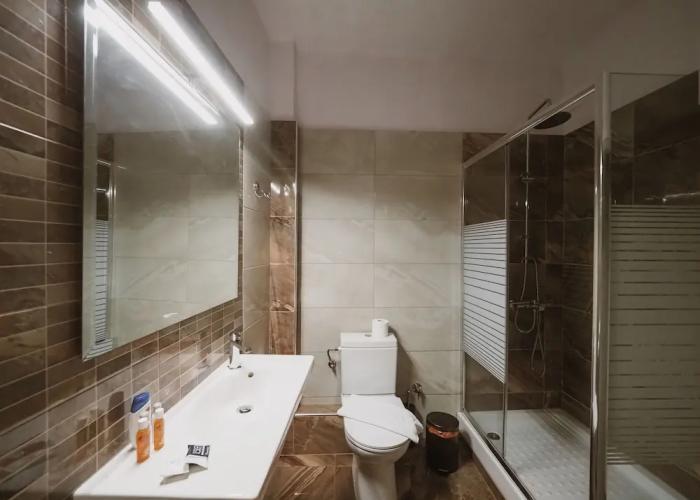 Elati Leisure -suites & apartments-