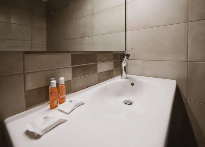 Elati Leisure -suites & apartments-