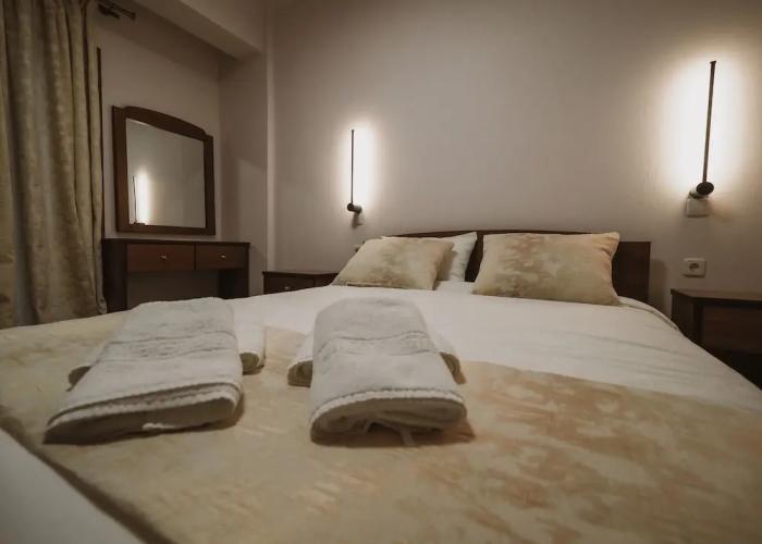 Elati Leisure -suites & apartments-