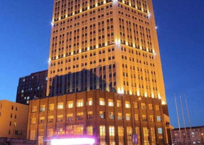 Inner Mongolia XingTai Phoenix Hotel