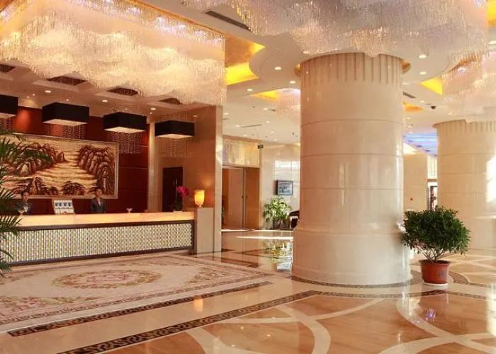 Inner Mongolia XingTai Phoenix Hotel
