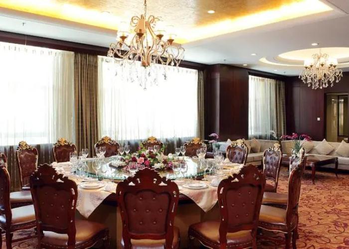 Inner Mongolia XingTai Phoenix Hotel