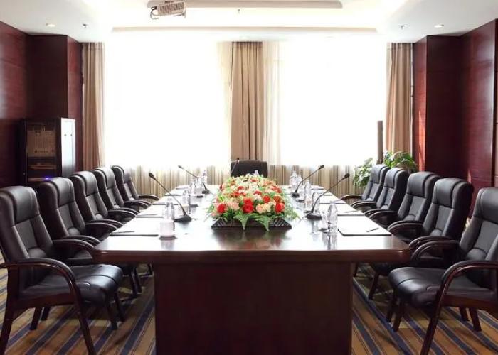 Inner Mongolia XingTai Phoenix Hotel