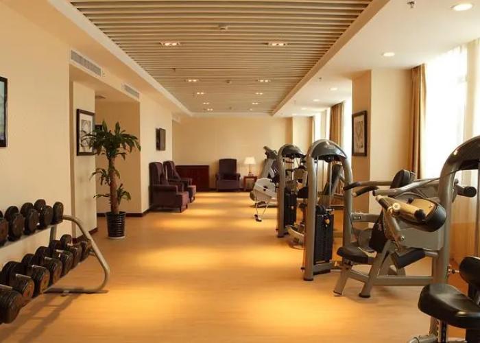 Inner Mongolia XingTai Phoenix Hotel