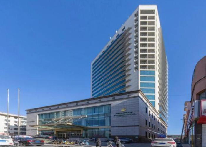Phoenix Hotel Inner Mongolia