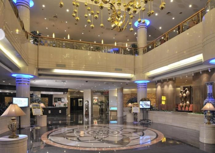 Phoenix Hotel Inner Mongolia