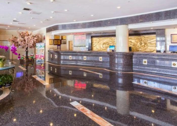 Phoenix Hotel Inner Mongolia