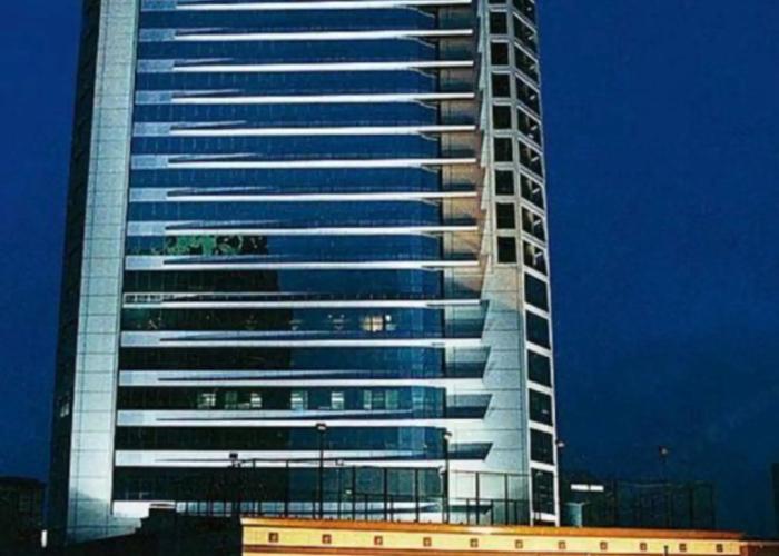 Phoenix Hotel Inner Mongolia